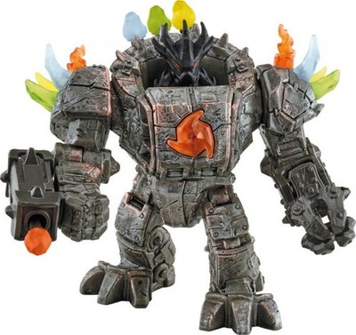 Schleich Eldrador Master Roboter 42549