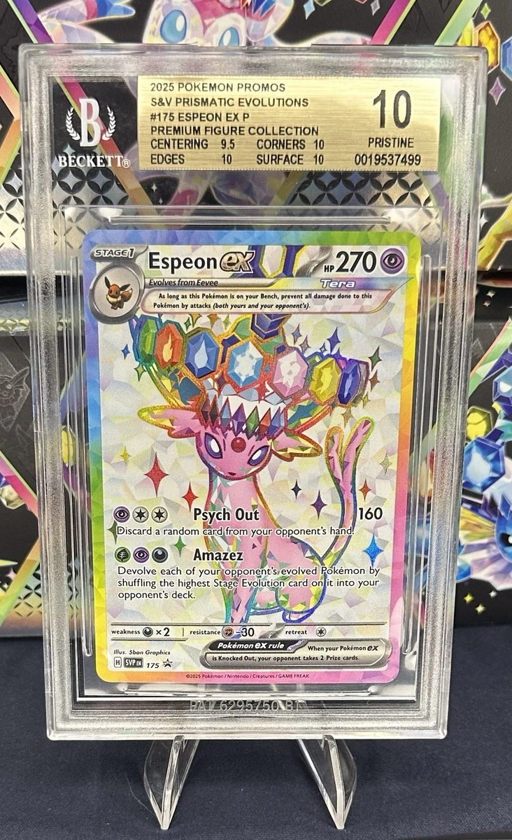 bgs 10 pristine products for sale | eBay