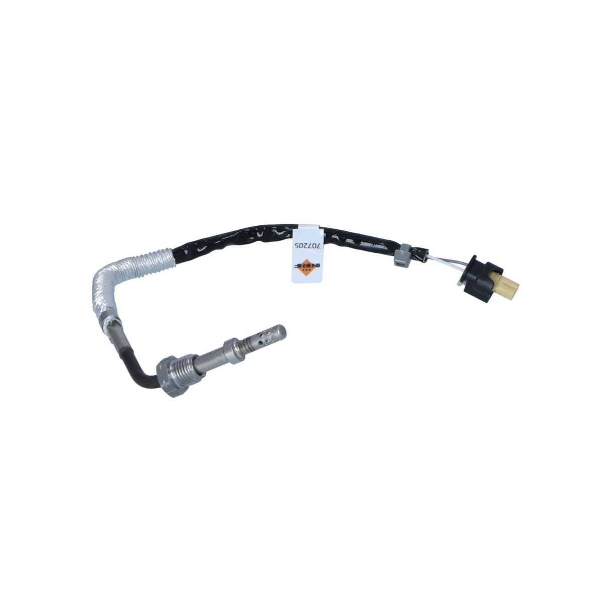 Nrf Sensor, Abgastemperatur 707205 Für Mercedes - Bild 6