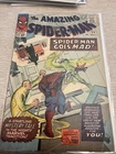 Amazing Spider-Man #24 G/VG (Marvel Comics May 1965) Key Silver Age Mysterio