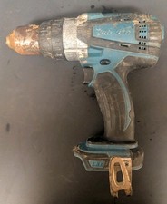 Makita LXT 18V Cordless Driver-Drill Heavy Duty Keyless For Parts/Repair As Is