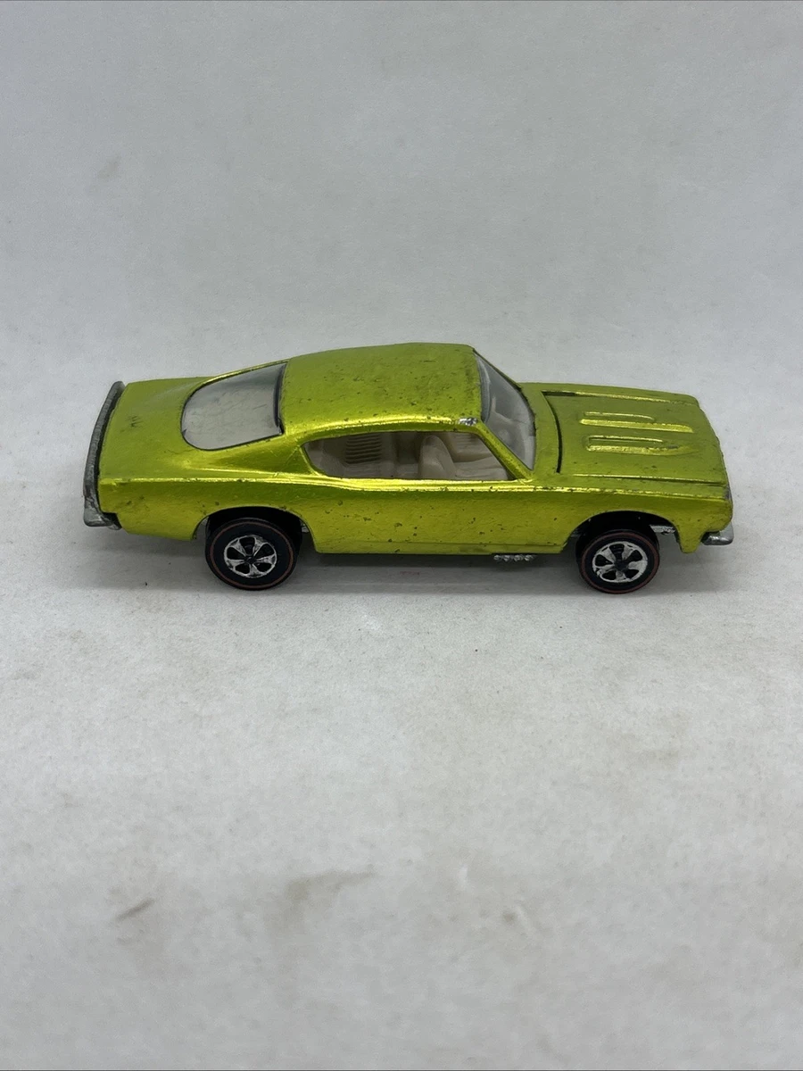 Hot Wheels Plymouth Vintage Manufacture Diecast Cars for sale | eBay