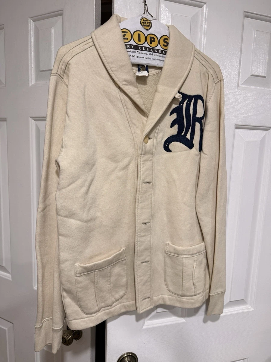 ralph lauren rugby jacket products for sale | eBay