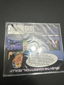 SEGA DREAMCAST Who Wants to Beat Up a Millionaire Game NEW SEALED Read below