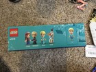 Lego Disney Anna and Elsa’s Magical Carousel 43218 New — photo 5