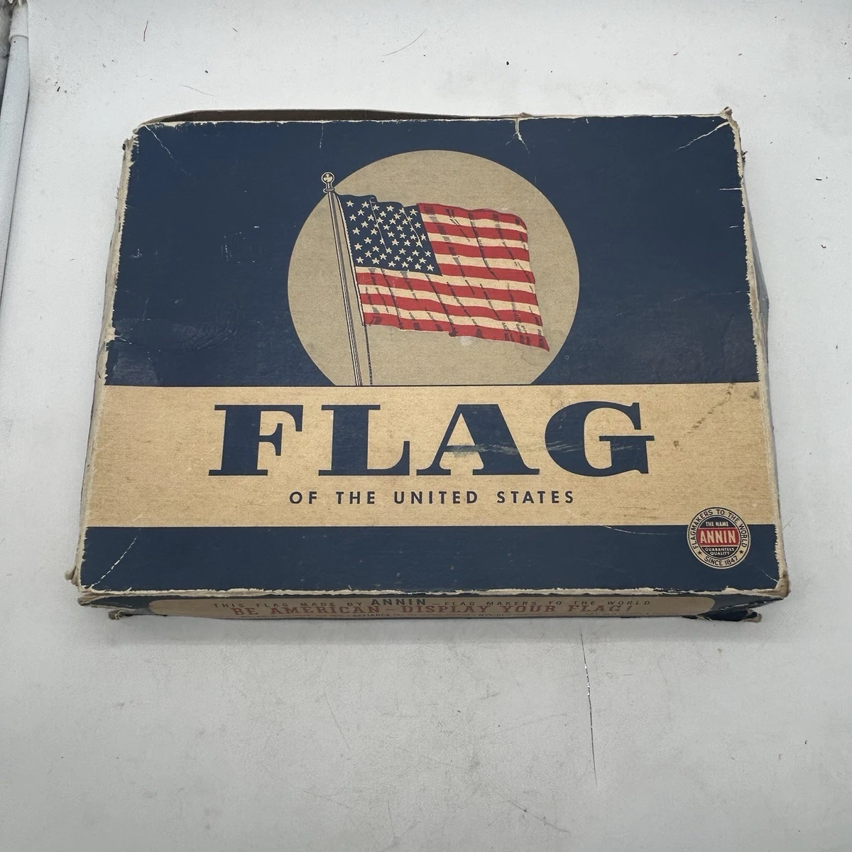 Annin United States Yard & Garden Flags for sale | eBay