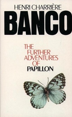 Henri Charrière Banco (Paperback) (UK IMPORT)