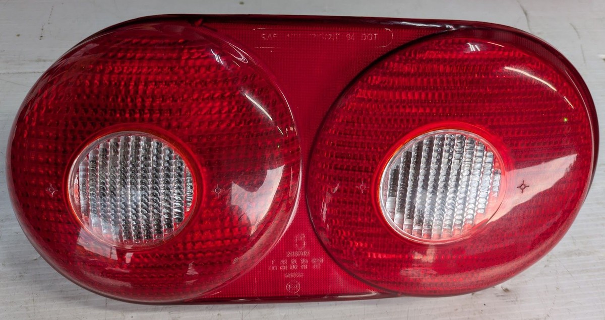 FERRARI 456M RIGHT TAILIGHT ASSEMBLY 159514 | eBay