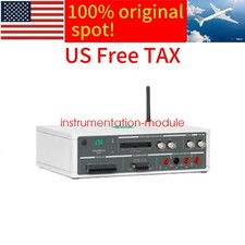 National Instruments NI VB-8012 New in box sp...