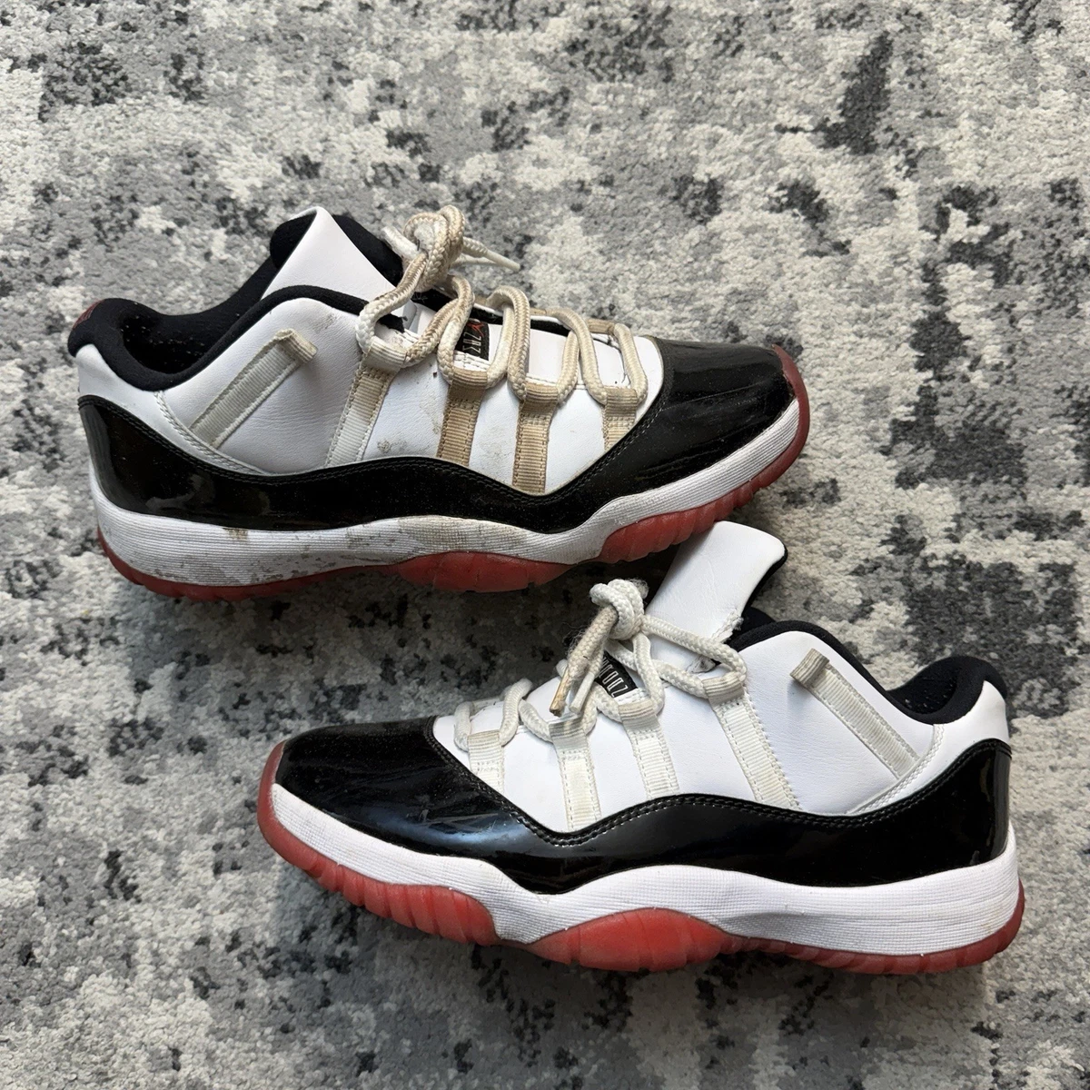 Preços baixos em Jordan 11 Retro Low Concord | eBay