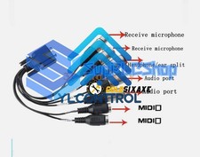 New 1Pcs For Babyface Analog Rxtension Braid/...