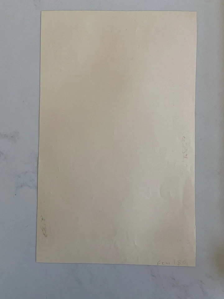 Antique Victorian Print – Group of Vases by Minton of Stoke Upon Trent (1851)  - Image 4 of 4