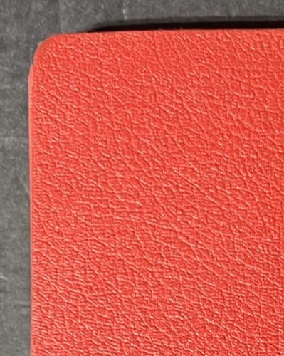Effective Speech Hardcover (1948 Edition, Vol. 6, Manual XI/XII) - Picture 18 of 22