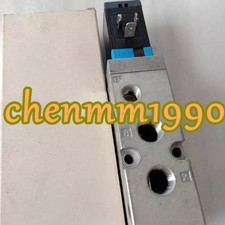 1PC NEW FESTO MVH-5-1/4-B 19701 Solenoid Valve #TX