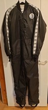 DUI Undersuit, 200grm, Medium with booties.