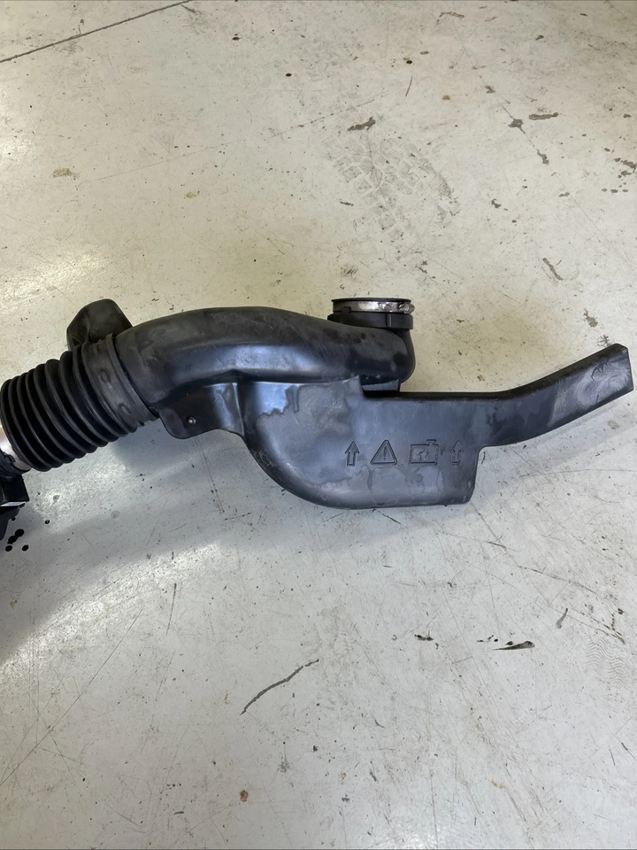 00-06 Suburban 1500 5.3L Motor Admisión Purificador de Aire Filtro Caja Carcasa OEM Foto 4 de 4