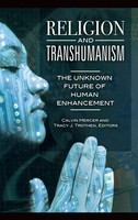Calvin Mercer (U. A.) | Religion And Transhumanism | Buch | Englisch (2014)