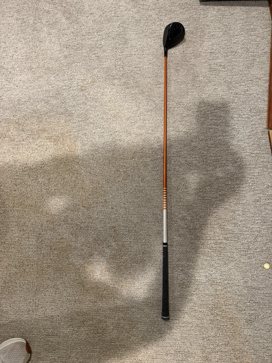 Stealth Fairway Wood Golf Clubs for sale - eBay