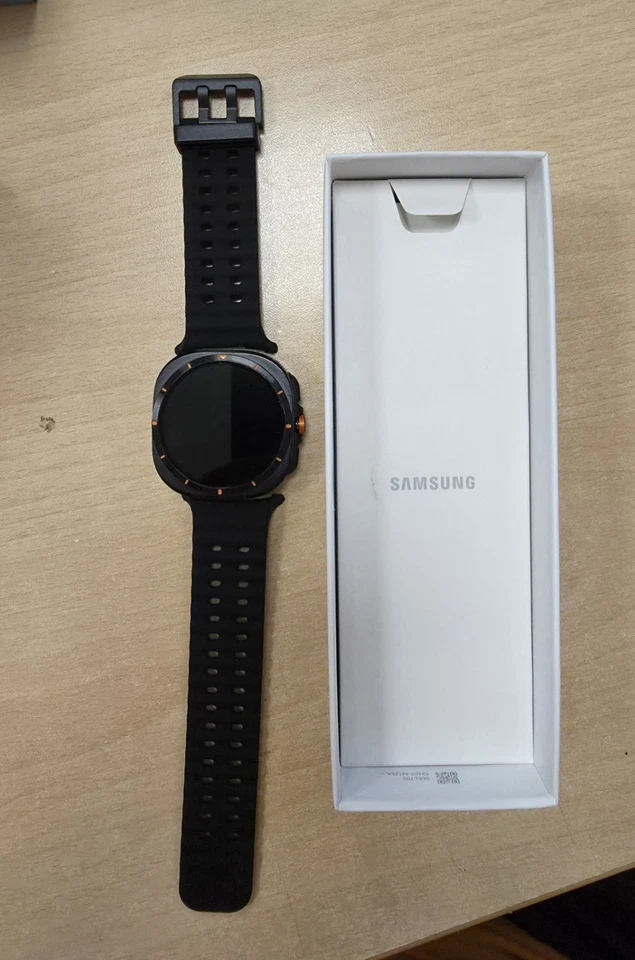 Samsung Galaxy Watch Ultra - Immagine 4 di 4