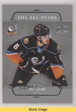 2021-22 Upper Deck AHL All-Stars Josh Mahura #AS-26 READ f5g
