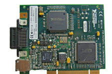 Genuine National Instruments NI PCI-8232 GPIB PCI Card 189761A-01
