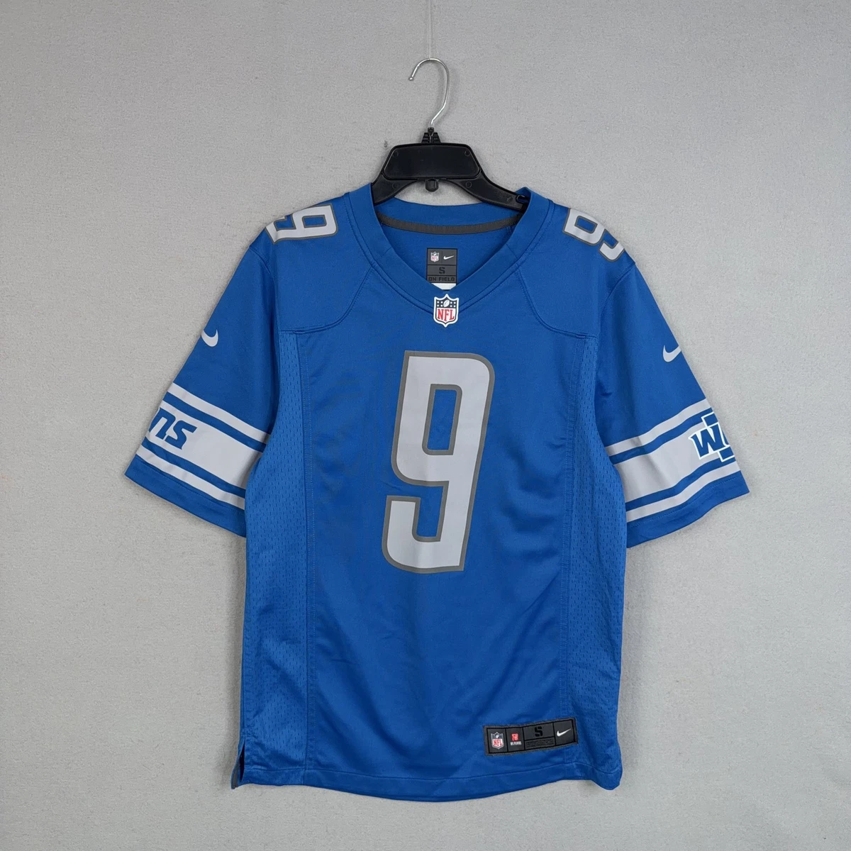 Preços baixos em Camisas da NFL Nike Matthew Stafford | eBay