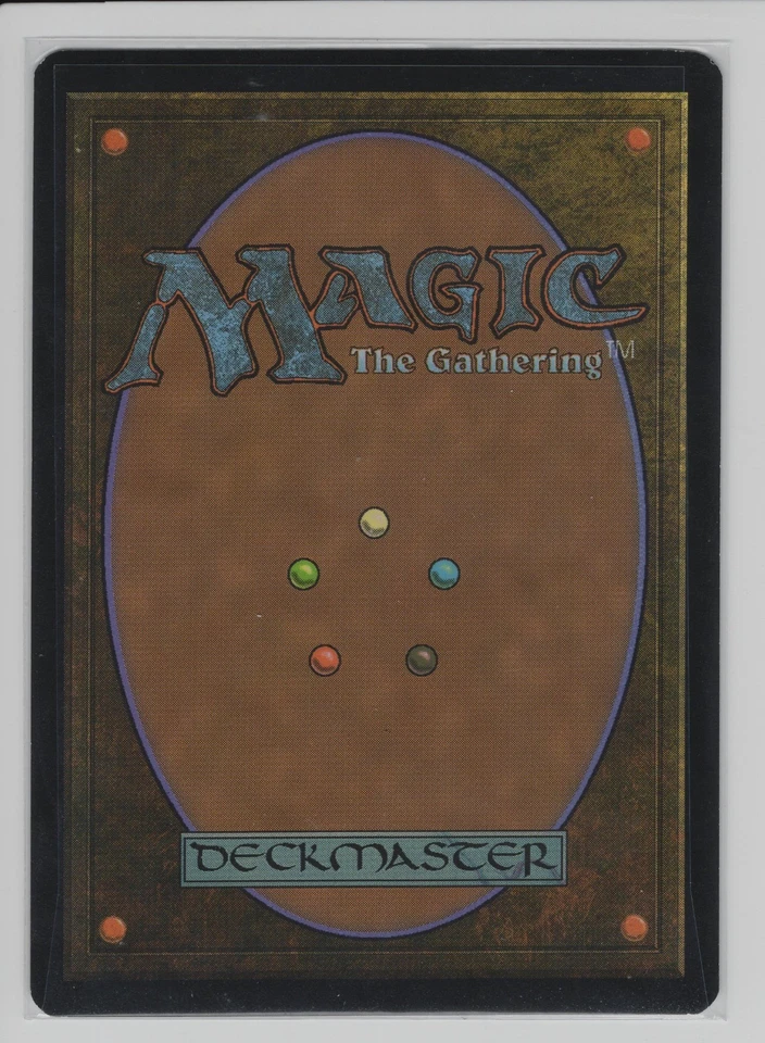 NM FOIL Mox Opal Scars of Mirrodin MTG Magic the Gathering 1st Edition - Image 2 of 2