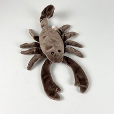 TY 1998 Stinger Plushie The Beanie Babies Collection 12.25" Tush Tag
