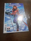 AMAZING SPIDER-MAN #40 J SCOTT CAMPBELL SKI CHALET VARIANT NM MARY JANE GWEN