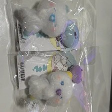 Mmmm Doll Mobile Toy, Complete Set, New Condition