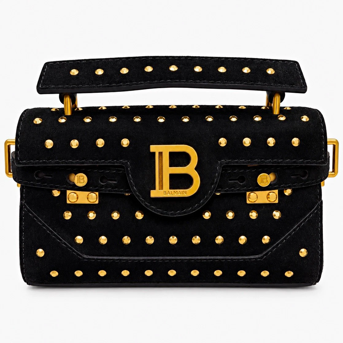 25+ Balmain Crossbody Bags & Handbags for Women for sale | Updated
