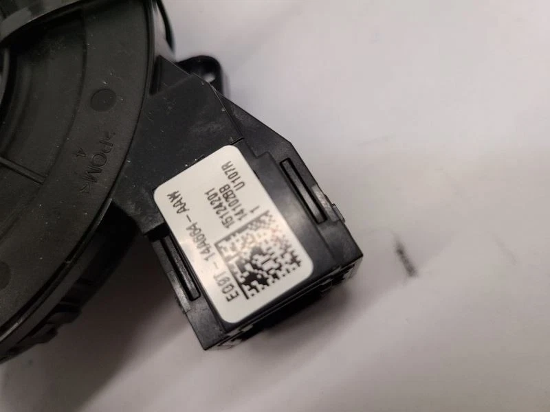 2013-2016 FORD FUSION CLOCK SPRING CLOCKSPRING EG9Z14A664H  Foto 4 de 4