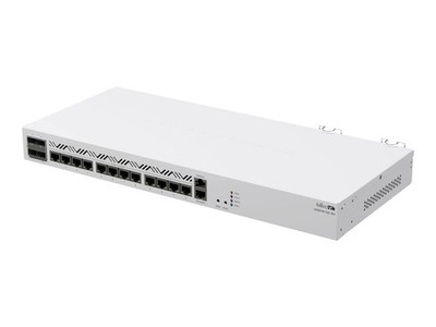Cloud Core Router CCR2116-12G-4S+ 16GB 13xGb 4xSFP+ Mikrotik CCR2116-12G-4S