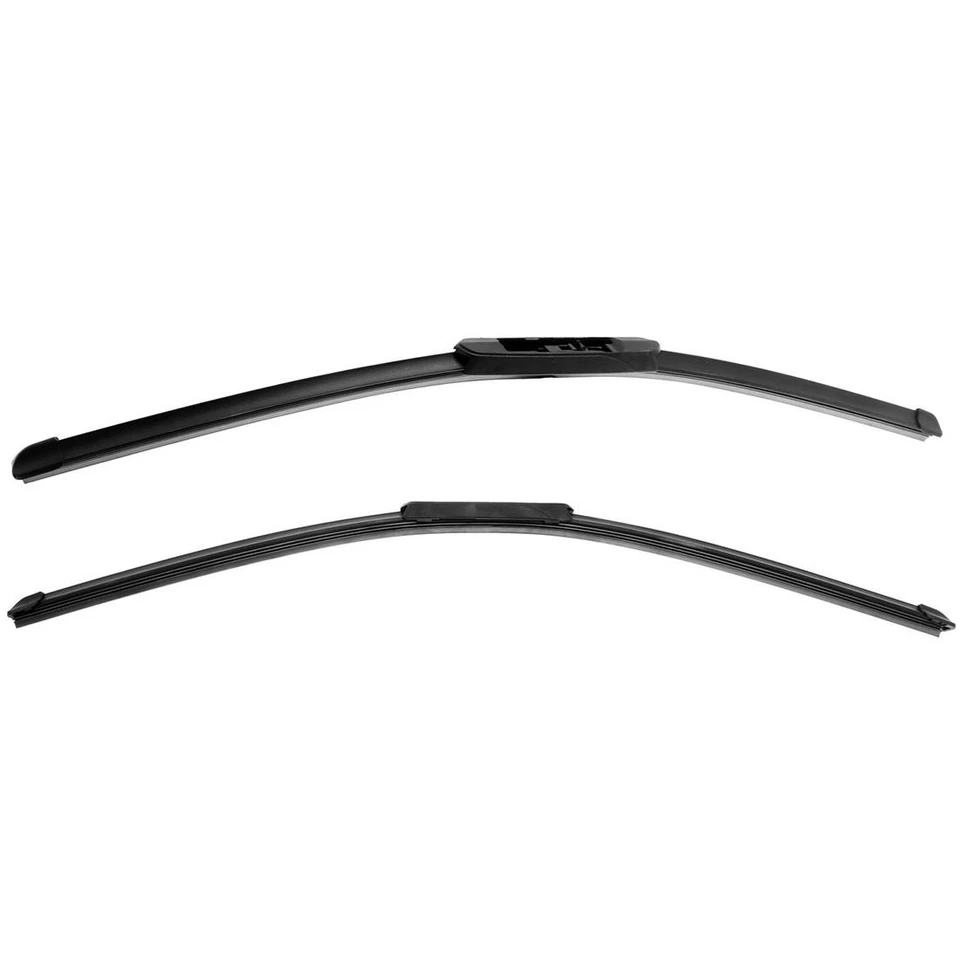 2X Trico Wiper Blade 22" 26" Left Right Flex window For 2004-2006 Lexus RX330 - Image 2 of 4
