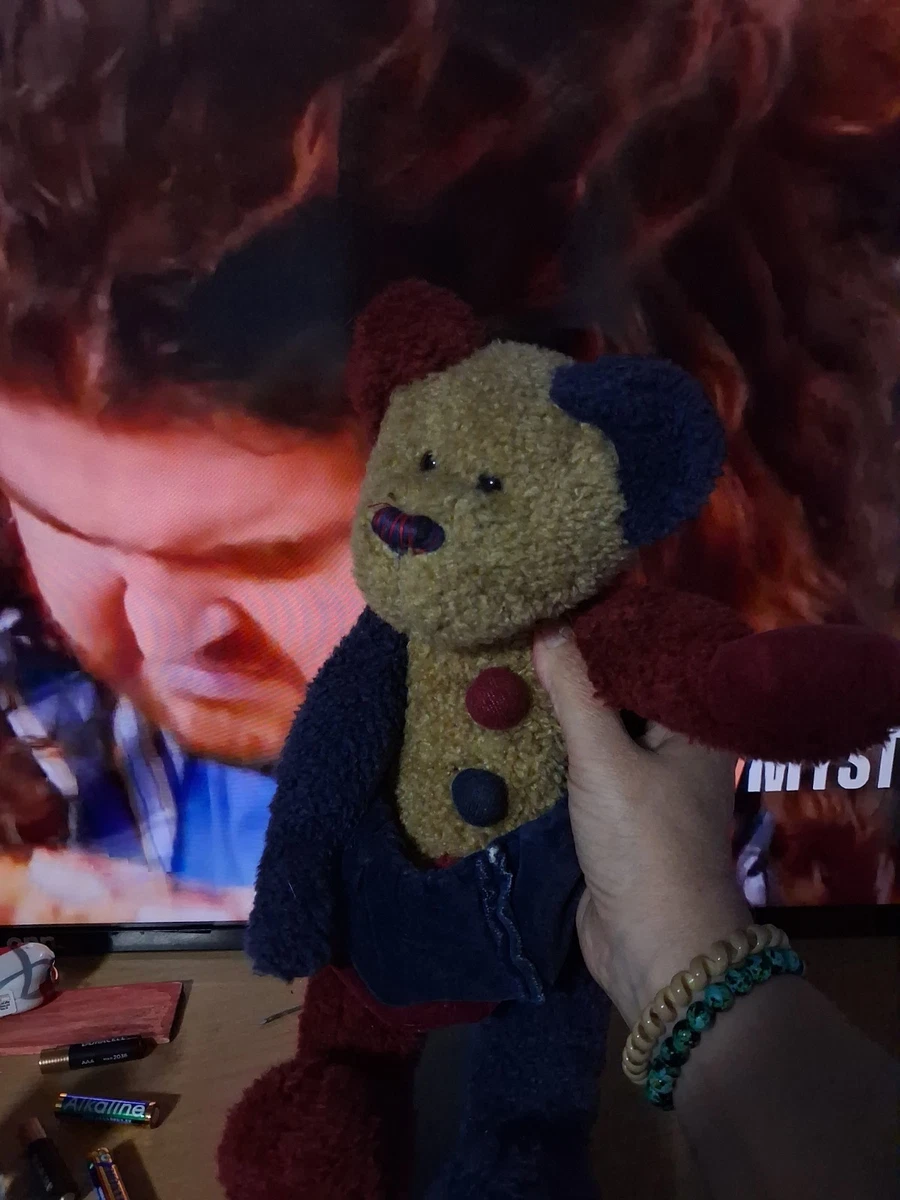 Merrythought Teddy Bears for sale | eBay