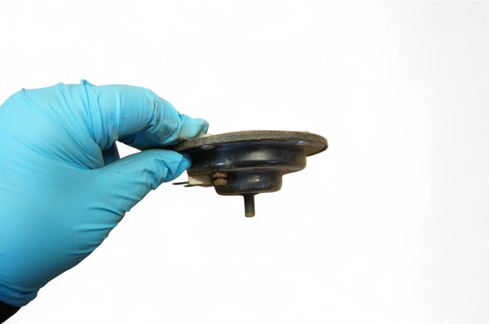 Suzuki Gs1000 Gs 1000 Gs550 Gs 550 Gs650 Gs 650 Gs750 Gs 750 Horn S112 *2678C - Изображение 3 из 4