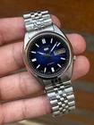 SEIKO 5 Snxs  AUTOMATIC DAYDATE MENS WRIST WATCH
