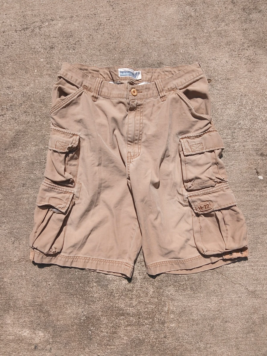 Cargo Shorts for Men with Vintage for sale | eBay