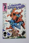 Amazing Spider-Man No. 260 Direct Edition (19844) NM