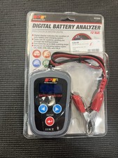 W2998 Digital Battery Analyzer