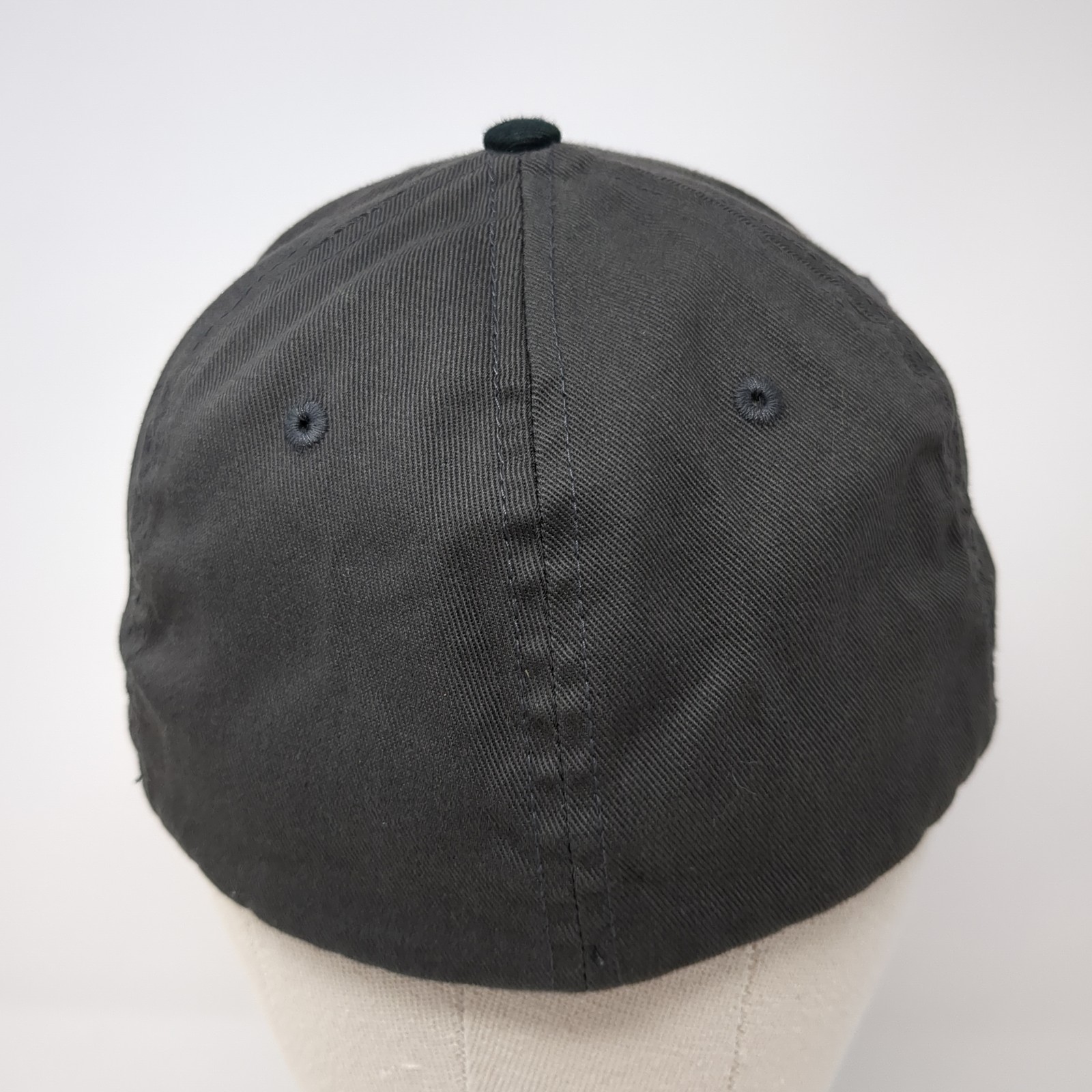 Fox Fitted Baseball Cap Multicolor Medium Lightwe… - image 6