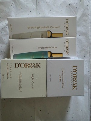 skin care sets kits full size