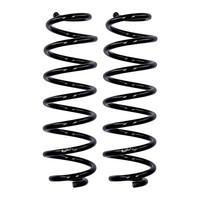 Fahrwerksfedern-Set Hinten Ø 11,5 Mm Eibach FüR U.A. Skoda Octavia