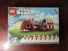 Lego Star Wars 40686 Trade Federation Troop Carrier
