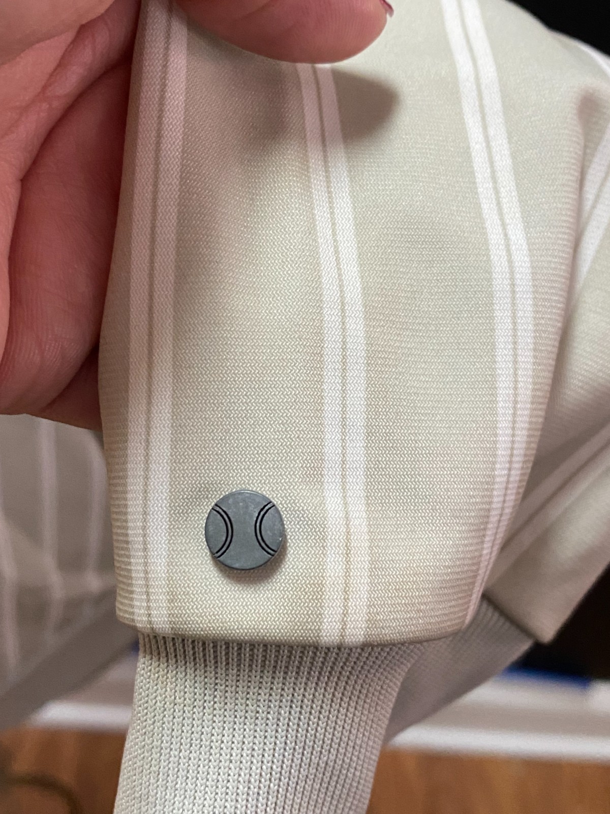 puma jacket - image 4