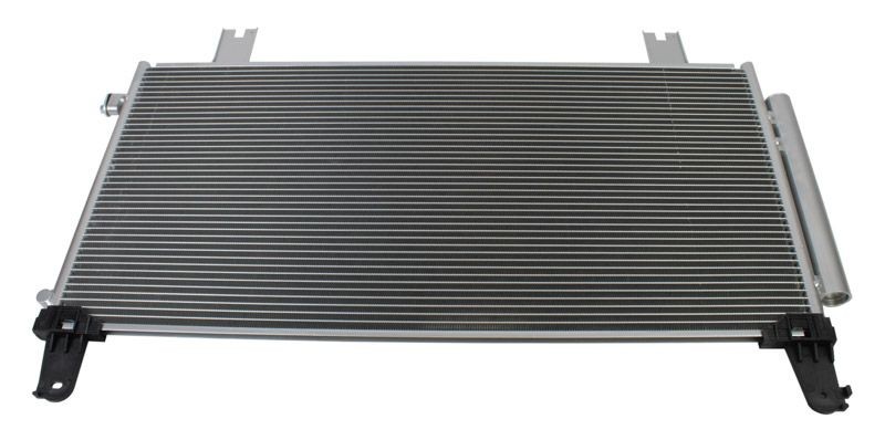 Condenseur de climatisation MAXGEAR AC830378 pour OE 80100TLAA01 en aluminium
