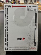 Go Live (Limited Version) by Stray Kids (CD, 2020) for sale online