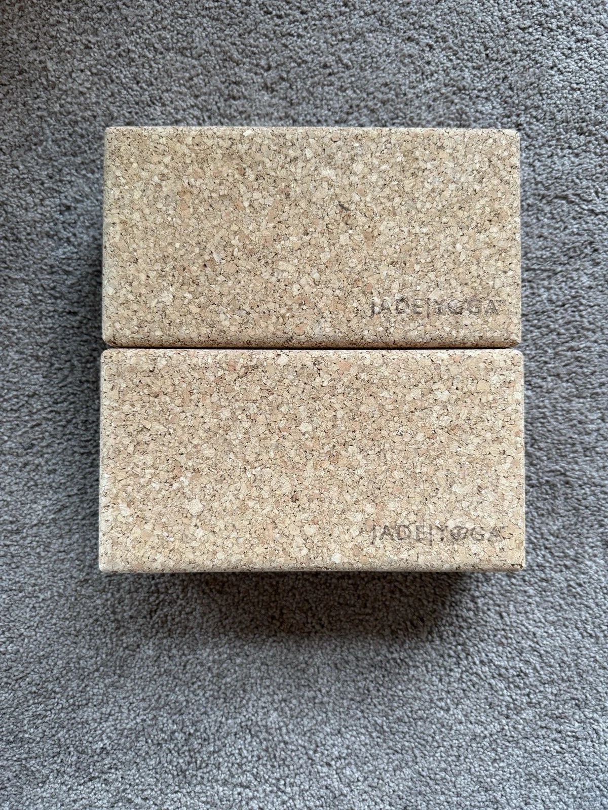 JadeYoga Yoga Blocks