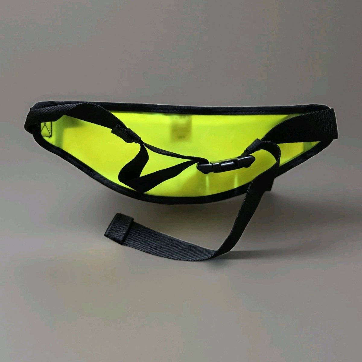 Nike Heritage Crossbody Waist Bag Fanny Pack cw9259 702 Sling Volt