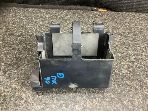 06 Yamaha XVZ1300 Royal Star Tour Deluxe 1300 Battery Box 95-0